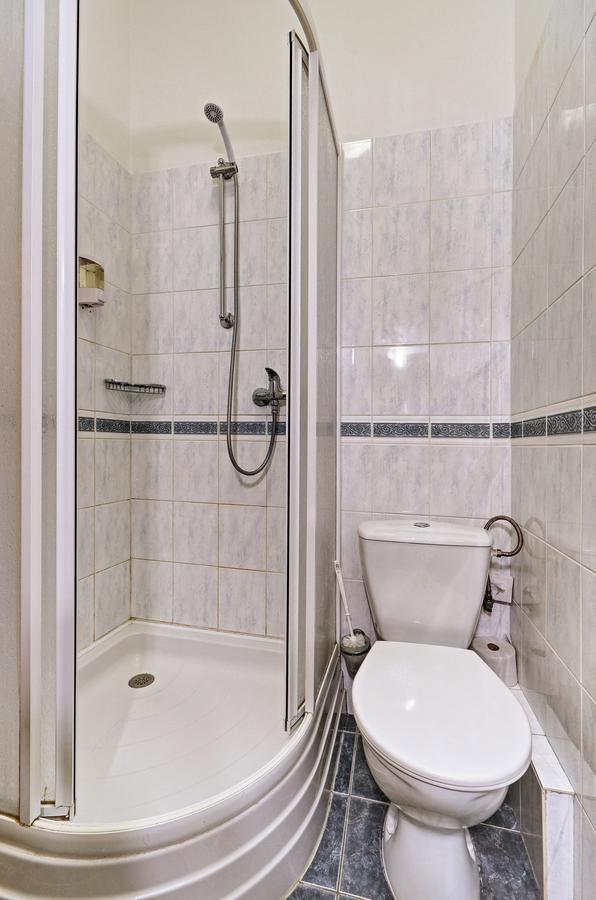 Hotel Slunce Havlickuv Brod Luaran gambar
