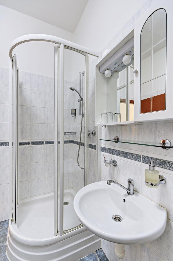 Hotel Slunce Havlickuv Brod Luaran gambar